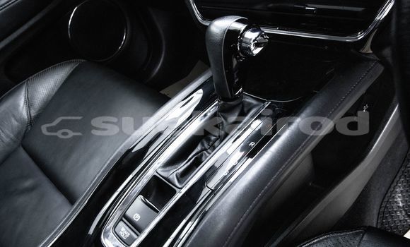 Buy Used Honda HR-V Black Car in Bangkok in Bangkok Buy Used Honda HR-V Black Car in Bangkok in Bangkok