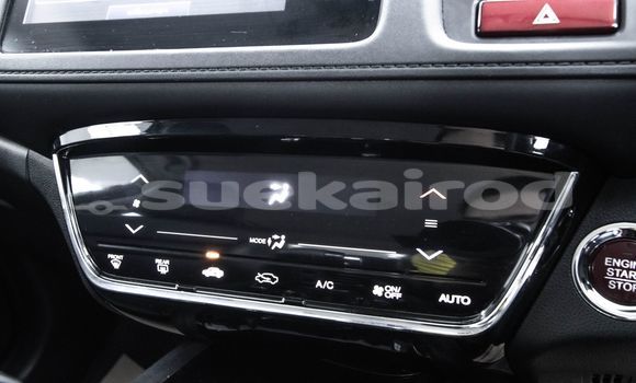 Buy Used Honda HR-V Black Car in Bangkok in Bangkok Buy Used Honda HR-V Black Car in Bangkok in Bangkok