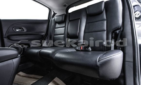 Buy Used Honda HR-V Black Car in Bangkok in Bangkok Buy Used Honda HR-V Black Car in Bangkok in Bangkok