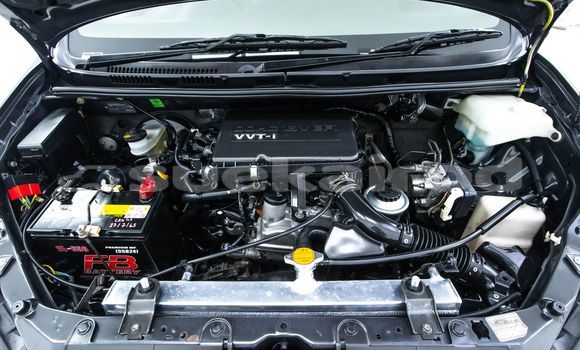 Buy Used Toyota Avanza Black Car in Bangkok in Bangkok Buy Used Toyota Avanza Black Car in Bangkok in Bangkok