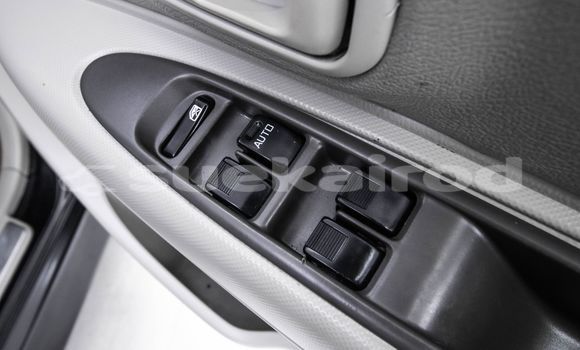 Buy Used Toyota Avanza Black Car in Bangkok in Bangkok Buy Used Toyota Avanza Black Car in Bangkok in Bangkok