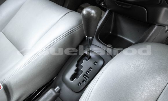 Buy Used Toyota Avanza Black Car in Bangkok in Bangkok Buy Used Toyota Avanza Black Car in Bangkok in Bangkok