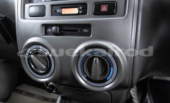 Buy Used Toyota Avanza Black Car in Bangkok in Bangkok Buy Used Toyota Avanza Black Car in Bangkok in Bangkok