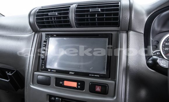 Buy Used Toyota Avanza Black Car in Bangkok in Bangkok Buy Used Toyota Avanza Black Car in Bangkok in Bangkok