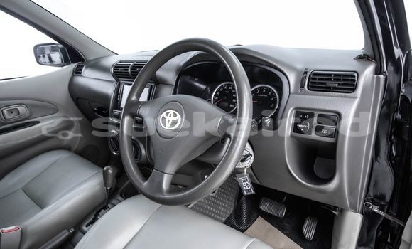 Buy Used Toyota Avanza Black Car in Bangkok in Bangkok Buy Used Toyota Avanza Black Car in Bangkok in Bangkok