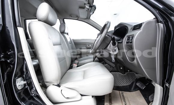 Buy Used Toyota Avanza Black Car in Bangkok in Bangkok Buy Used Toyota Avanza Black Car in Bangkok in Bangkok