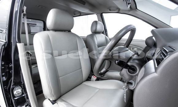 Buy Used Toyota Avanza Black Car in Bangkok in Bangkok Buy Used Toyota Avanza Black Car in Bangkok in Bangkok