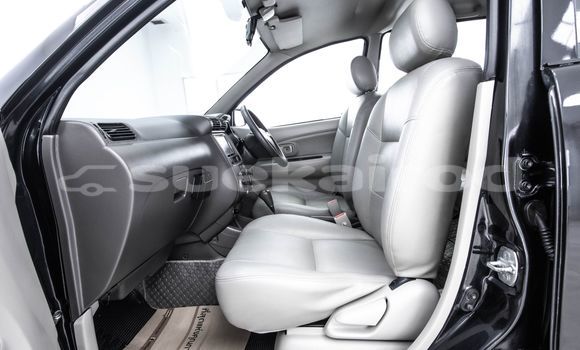 Buy Used Toyota Avanza Black Car in Bangkok in Bangkok Buy Used Toyota Avanza Black Car in Bangkok in Bangkok