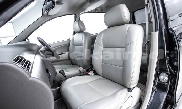 Buy Used Toyota Avanza Black Car in Bangkok in Bangkok Buy Used Toyota Avanza Black Car in Bangkok in Bangkok