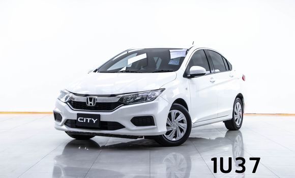 Buy Used Honda City White Car in Bangkok in Bangkok Buy Used Honda City White Car in Bangkok in Bangkok