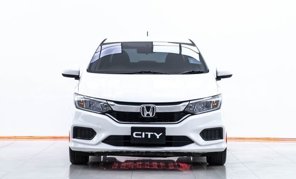 Buy Used Honda City White Car in Bangkok in Bangkok Buy Used Honda City White Car in Bangkok in Bangkok