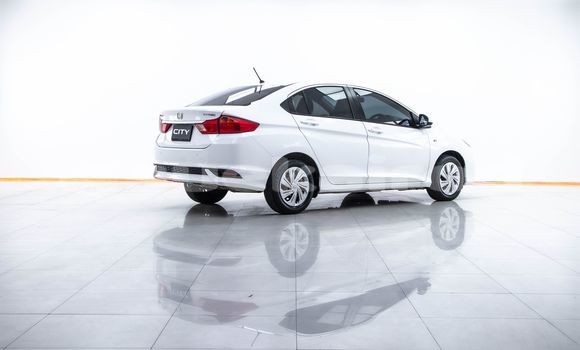 Buy Used Honda City White Car in Bangkok in Bangkok Buy Used Honda City White Car in Bangkok in Bangkok