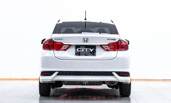Buy Used Honda City White Car in Bangkok in Bangkok Buy Used Honda City White Car in Bangkok in Bangkok