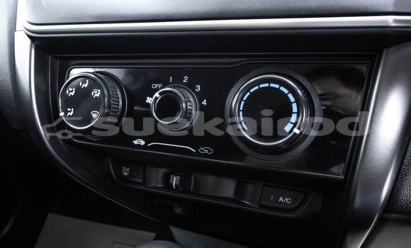 Buy Used Honda City White Car in Bangkok in Bangkok Buy Used Honda City White Car in Bangkok in Bangkok