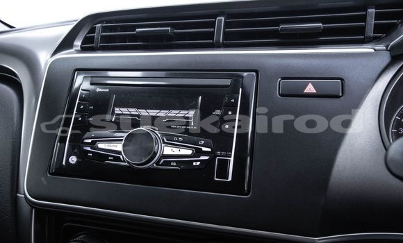 Buy Used Honda City White Car in Bangkok in Bangkok Buy Used Honda City White Car in Bangkok in Bangkok