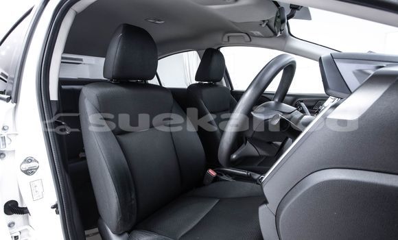 Buy Used Honda City White Car in Bangkok in Bangkok Buy Used Honda City White Car in Bangkok in Bangkok