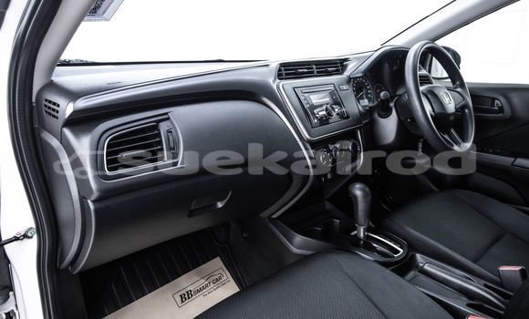 Buy Used Honda City White Car in Bangkok in Bangkok Buy Used Honda City White Car in Bangkok in Bangkok