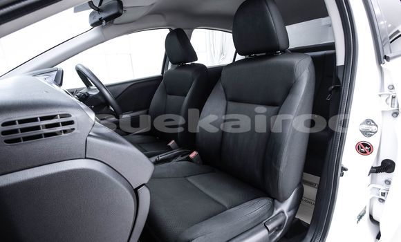 Buy Used Honda City White Car in Bangkok in Bangkok Buy Used Honda City White Car in Bangkok in Bangkok