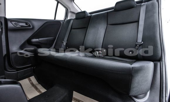 Buy Used Honda City White Car in Bangkok in Bangkok Buy Used Honda City White Car in Bangkok in Bangkok