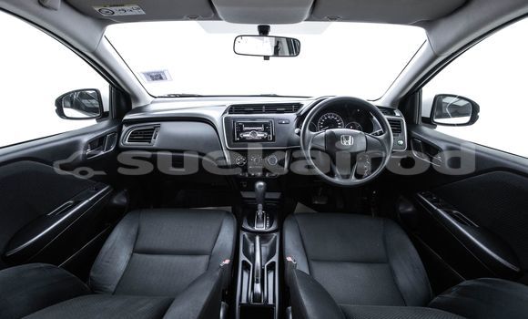 Buy Used Honda City White Car in Bangkok in Bangkok Buy Used Honda City White Car in Bangkok in Bangkok