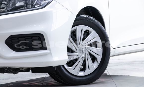 Buy Used Honda City White Car in Bangkok in Bangkok Buy Used Honda City White Car in Bangkok in Bangkok