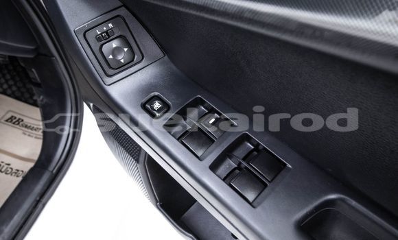 Buy Used Mitsubishi Lancer White Car in Bangkok in Bangkok Buy Used Mitsubishi Lancer White Car in Bangkok in Bangkok