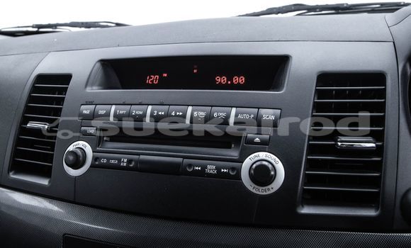 Buy Used Mitsubishi Lancer White Car in Bangkok in Bangkok Buy Used Mitsubishi Lancer White Car in Bangkok in Bangkok