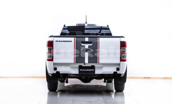 Buy Used Ford Ranger White Car in Bangkok in Bangkok Buy Used Ford Ranger White Car in Bangkok in Bangkok
