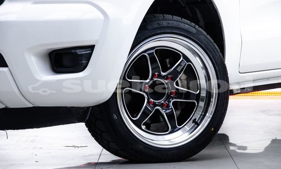 Buy Used Ford Ranger White Car in Bangkok in Bangkok Buy Used Ford Ranger White Car in Bangkok in Bangkok