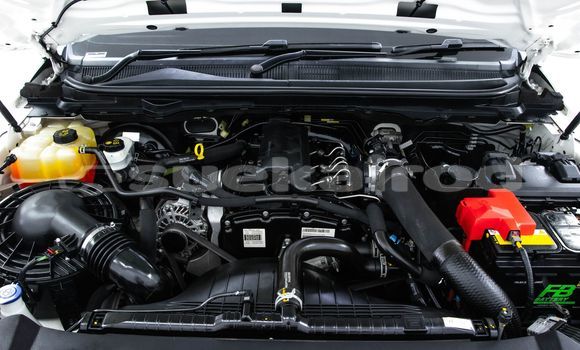 Buy Used Ford Ranger White Car in Bangkok in Bangkok Buy Used Ford Ranger White Car in Bangkok in Bangkok