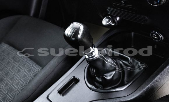 Buy Used Ford Ranger White Car in Bangkok in Bangkok Buy Used Ford Ranger White Car in Bangkok in Bangkok