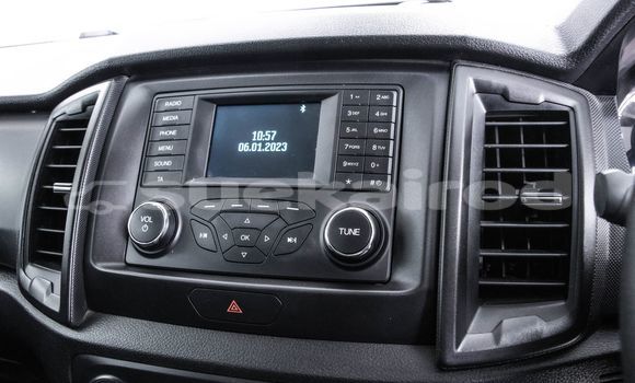 Buy Used Ford Ranger White Car in Bangkok in Bangkok Buy Used Ford Ranger White Car in Bangkok in Bangkok