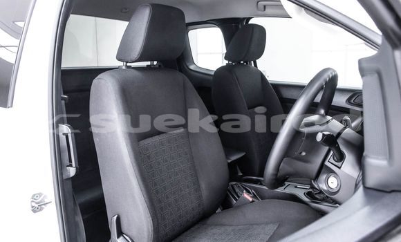 Buy Used Ford Ranger White Car in Bangkok in Bangkok Buy Used Ford Ranger White Car in Bangkok in Bangkok