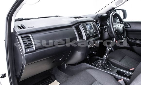 Buy Used Ford Ranger White Car in Bangkok in Bangkok Buy Used Ford Ranger White Car in Bangkok in Bangkok