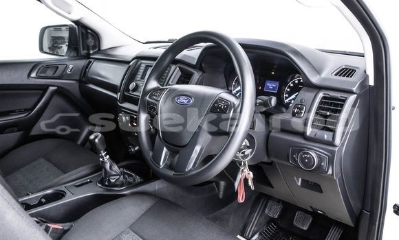 Buy Used Ford Ranger White Car in Bangkok in Bangkok Buy Used Ford Ranger White Car in Bangkok in Bangkok