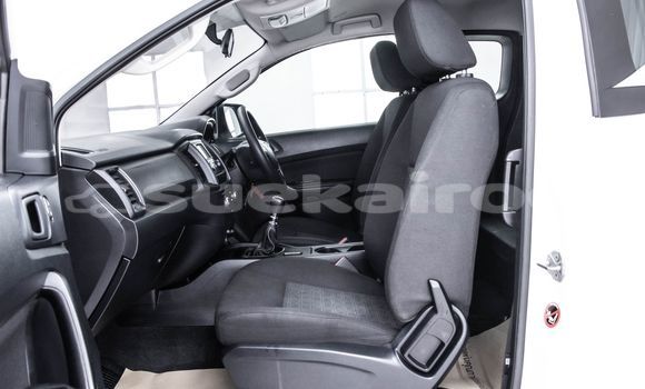 Buy Used Ford Ranger White Car in Bangkok in Bangkok Buy Used Ford Ranger White Car in Bangkok in Bangkok