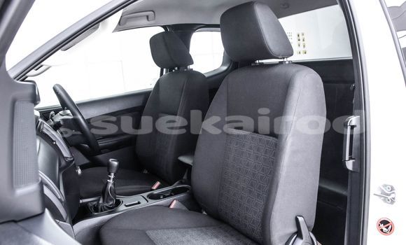 Buy Used Ford Ranger White Car in Bangkok in Bangkok Buy Used Ford Ranger White Car in Bangkok in Bangkok