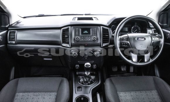 Buy Used Ford Ranger White Car in Bangkok in Bangkok Buy Used Ford Ranger White Car in Bangkok in Bangkok