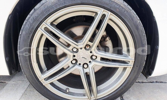 Buy Used Mazda 3 White Car in Bangkok in Bangkok Buy Used Mazda 3 White Car in Bangkok in Bangkok