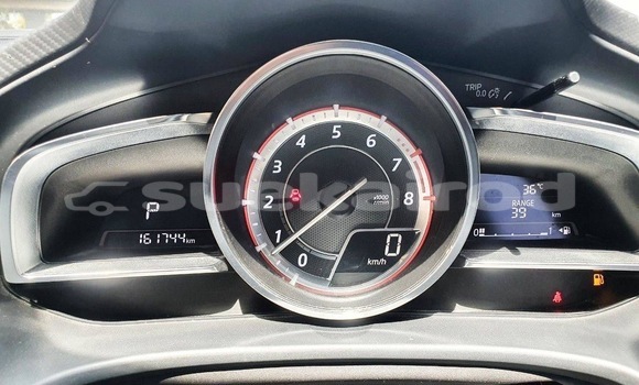 Buy Used Mazda 3 White Car in Bangkok in Bangkok Buy Used Mazda 3 White Car in Bangkok in Bangkok