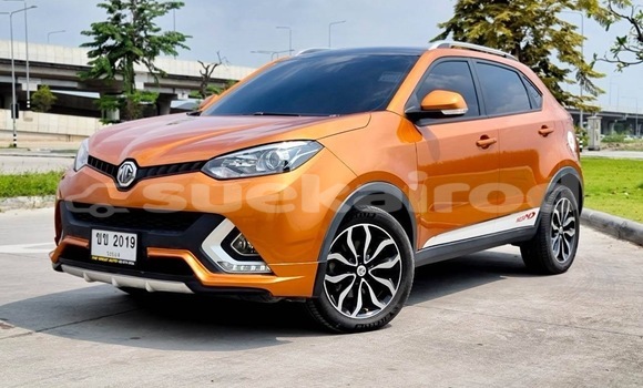 Buy Used MG GS Other Car in Bangkok in Bangkok Buy Used MG GS Other Car in Bangkok in Bangkok