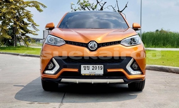 ซื้อ รถมือสอง MG GS อื่น ๆ รถยนต์ ใน %{เมือง} ใน กรุงเทพมหานคร ซื้อ รถมือสอง MG GS อื่น ๆ รถยนต์ ใน %{เมือง} ใน กรุงเทพมหานคร