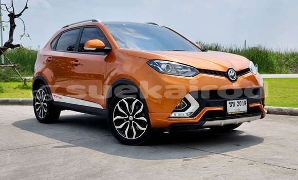 ซื้อ รถมือสอง MG GS อื่น ๆ รถยนต์ ใน %{เมือง} ใน กรุงเทพมหานคร ซื้อ รถมือสอง MG GS อื่น ๆ รถยนต์ ใน %{เมือง} ใน กรุงเทพมหานคร