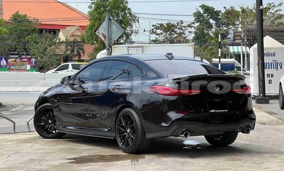 Buy Used BMW 2-Series Black Car in Bangkok in Bangkok Buy Used BMW 2-Series Black Car in Bangkok in Bangkok