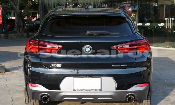 Buy Used BMW X2 Black Car in Bangkok in Bangkok Buy Used BMW X2 Black Car in Bangkok in Bangkok