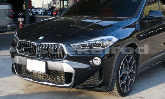 Buy Used BMW X2 Black Car in Bangkok in Bangkok Buy Used BMW X2 Black Car in Bangkok in Bangkok