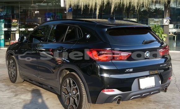 Buy Used BMW X2 Black Car in Bangkok in Bangkok Buy Used BMW X2 Black Car in Bangkok in Bangkok