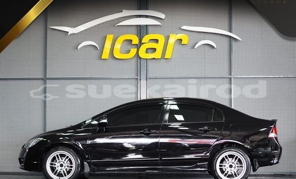 ซื้อ รถมือสอง Honda Civic สีดำ รถยนต์ ใน %{เมือง} ใน กรุงเทพมหานคร ซื้อ รถมือสอง Honda Civic สีดำ รถยนต์ ใน %{เมือง} ใน กรุงเทพมหานคร