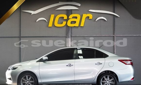 ซื้อ รถมือสอง Toyota Vios ขาว รถยนต์ ใน %{เมือง} ใน กรุงเทพมหานคร ซื้อ รถมือสอง Toyota Vios ขาว รถยนต์ ใน %{เมือง} ใน กรุงเทพมหานคร