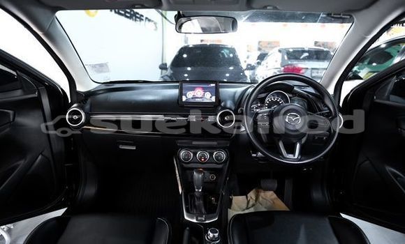 ซื้อ รถมือสอง Mazda Mazda 2 สีดำ รถยนต์ ใน %{เมือง} ใน กรุงเทพมหานคร ซื้อ รถมือสอง Mazda Mazda 2 สีดำ รถยนต์ ใน %{เมือง} ใน กรุงเทพมหานคร